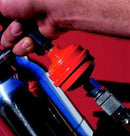 Motor Guard D-12-2 Filter Air Paint Gun(2) - Pelican Power Tool