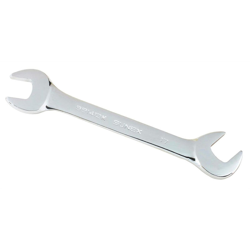 Sunex 991412M Angled Wrench 17 Mm - Pelican Power Tool