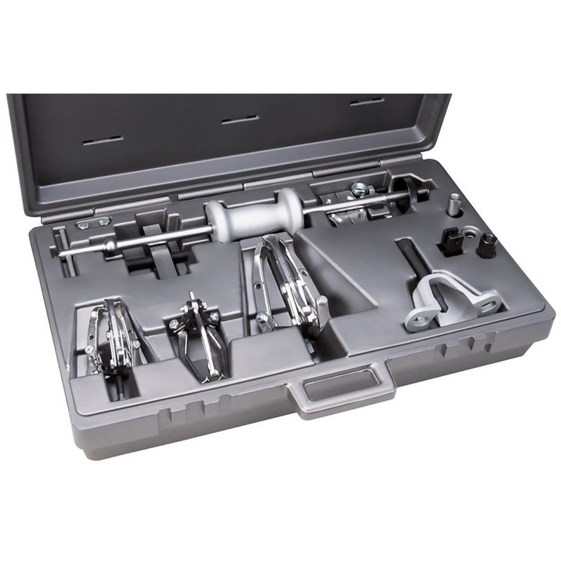 OTC 1181 Puller Set Slide Hammer Multi-Purpose - Pelican Power Tool