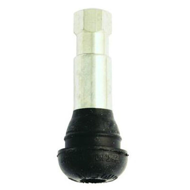 Milton Industries 413-10 1-1/4" T.T. Valve, .453", Box 10 - Pelican Power Tool