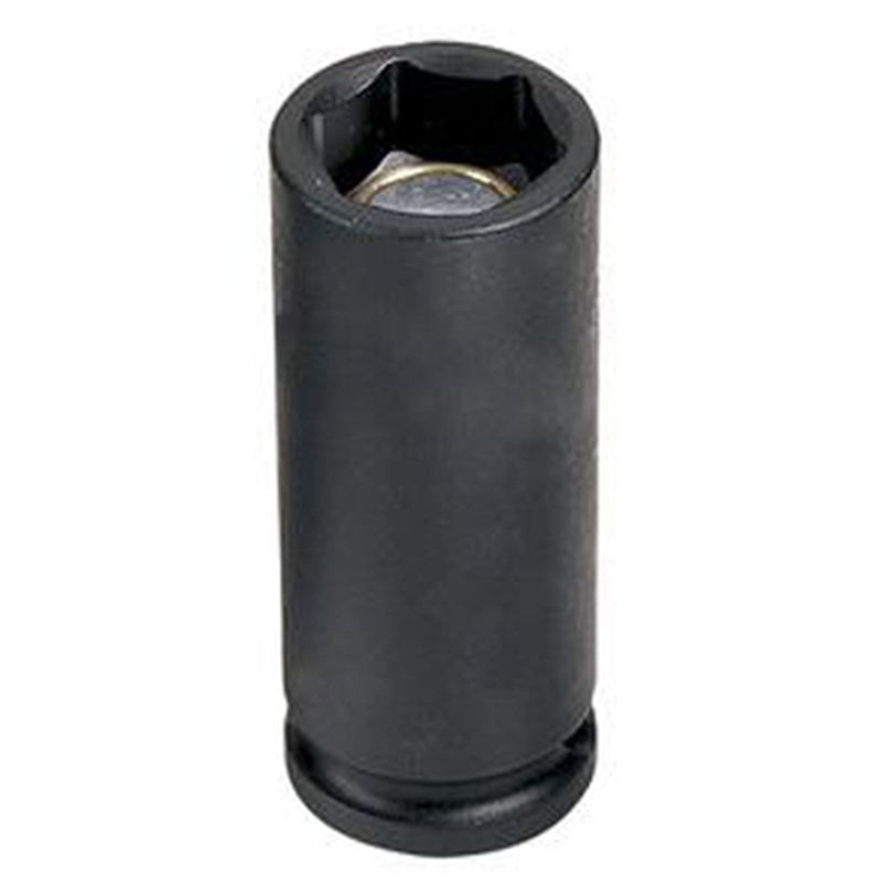 Grey Pneumatic 1014MDG 3/8 in. Drive x 14mm Magnetic Deep - Pelican Power Tool