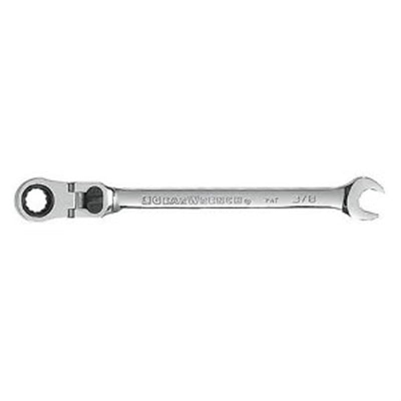 GearWrench EHT9706 Wr 3/8 Flex 12Pt - Pelican Power Tool