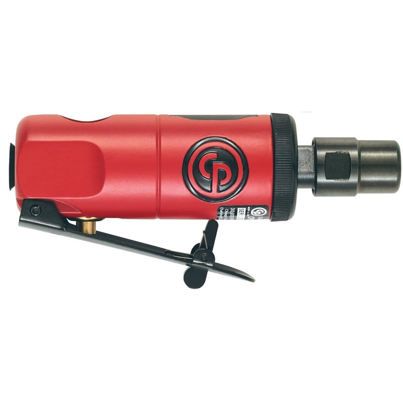 Chicago Pneumatic CP876 Grinder Air Mini - Pelican Power Tool