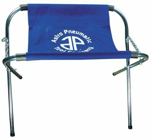 Astro Pneumatic 557005 Portable Work Stand 5Oolb Cap. W/Sling - Pelican Power Tool