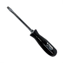 K Tool International KTI-19204 4 In. Slotted Screwdriver (Ea) - Pelican Power Tool
