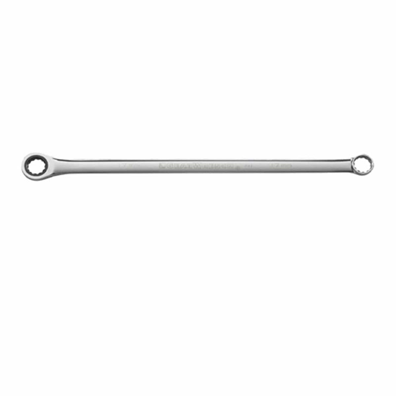 GearWrench 85912 Wr 12Mm Rat Xl 12Pt - Pelican Power Tool