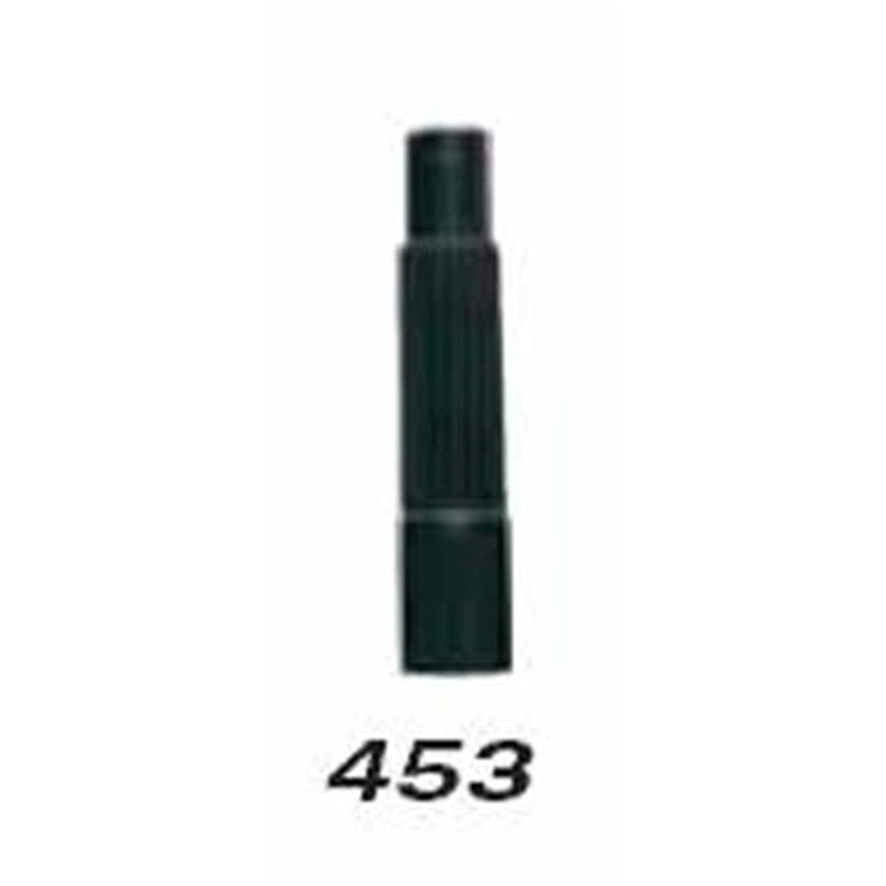 Milton Industries S-453 1-1/2" Plastic Extension , 4 /Card - Pelican Power Tool