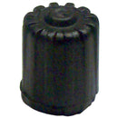 Auto Body Doctor ABDDY-128B Valve Cap - Nylon (Black) - Pelican Power Tool