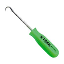 K Tool International KTI-70079 Pick Hook Neon Green - Pelican Power Tool