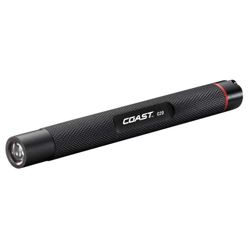 COAST Products TT7817CP G20 Penlight - Pelican Power Tool