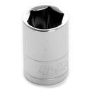 Wilmar Corp. / Performance Tool W36212 1/4'' Dr 6Pt Std. Socket 12Mm - Pelican Power Tool