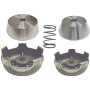 The Main Resource  Deluxe Light Truck Adapter Set (6 Pcs) 1" Bore - Pelican Power Tool