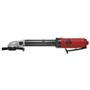 Chicago Pneumatic 9116 CP9116 Angle Cut-Off Tool - Extended Reach - Pelican Power Tool