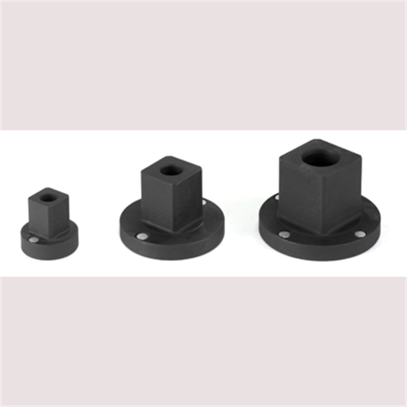Grey Pneumatic 2238RA 1/2" F x 3/4" M Reducing Sleeve Adapter - Pelican Power Tool