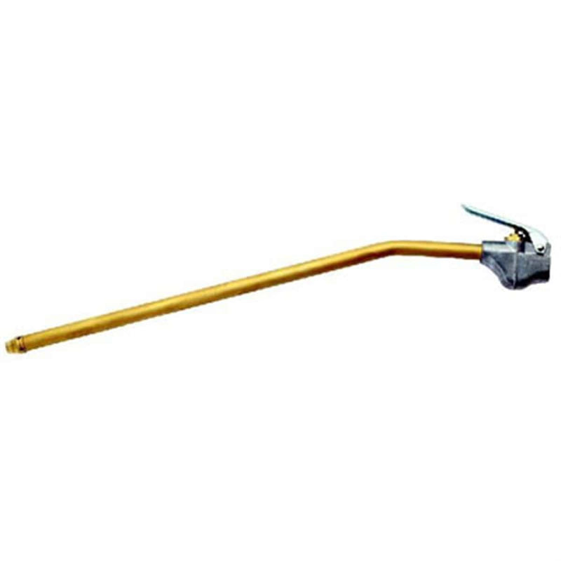 Milton Industries 134 Safety Gun, 15" Ext. - Pelican Power Tool