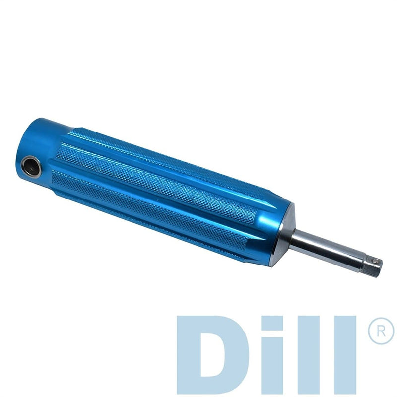 DILL AIR CONTROLS 5565 5565 65 In-Lb. Torque Tool - Pelican Power Tool