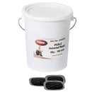 REMA TIP TOP North America PUS-2 100/Pail Univ Square Tire Repair Patch 1-3/4 In. - Pelican Power Tool