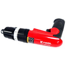 K Tool International KTI89105 Shaver Rivet Head Kit - Pelican Power Tool