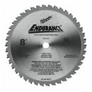 Milwaukee 48-40-4515 8" Circular Saw Metal Cutting 42 Teeth Blade Matb - Pelican Power Tool