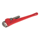 Titan 21318 18" Heavy-Duty Straight Pipe Wrench - Pelican Power Tool