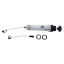 CTA Manufacturing 7073 Extraction/Filling Pump W/ Extra Hose - 200Cc - Pelican Power Tool