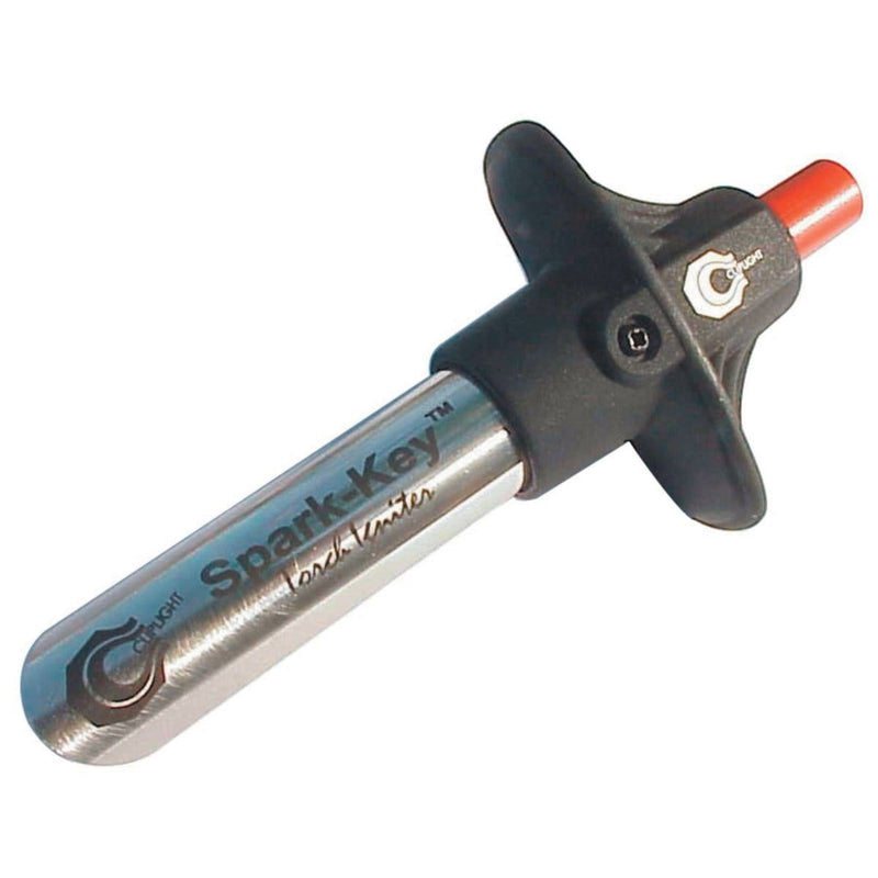 Clip Light Manufacturing 580500 Spark-Key Torch Igniter - Pelican Power Tool