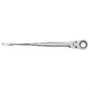GearWrench 85278 9/16" Flexible X-Beam Combination Ratcheting Wrenc - Pelican Power Tool