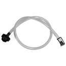 CTA Manufacturing 2087 Vw Oil Drain Tool - Pelican Power Tool