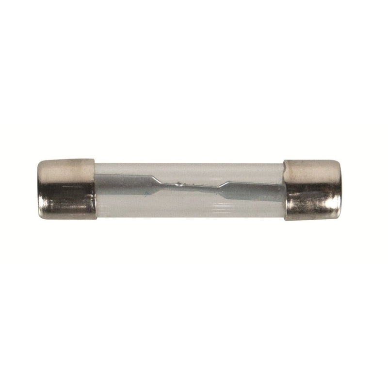 The Best Connection 2406F 5 Amp Agc Glass Fuse - Pelican Power Tool