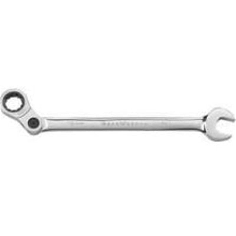 GearWrench 85448 18Mm Indexing Combination Wrench - Pelican Power Tool