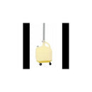 Lisle 11602 Wheel Assy For 11102 - Pelican Power Tool