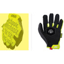 Mechanix Wear SMG-C91-009 Cut Level 5 Glove Md - Pelican Power Tool