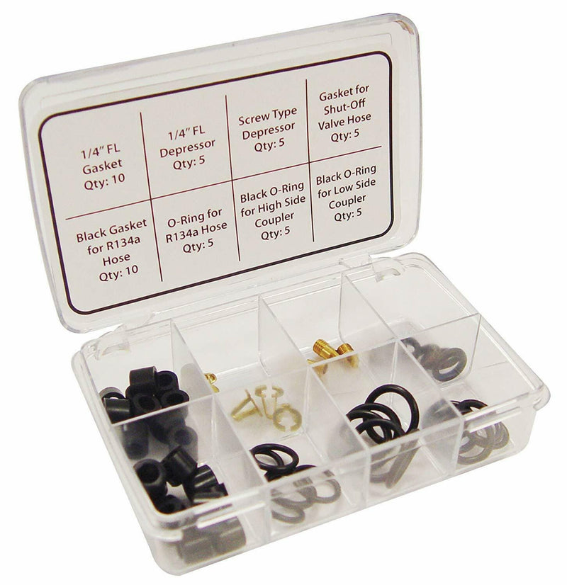Mastercool 91334 Charging Adapter Repair Kit - Pelican Power Tool