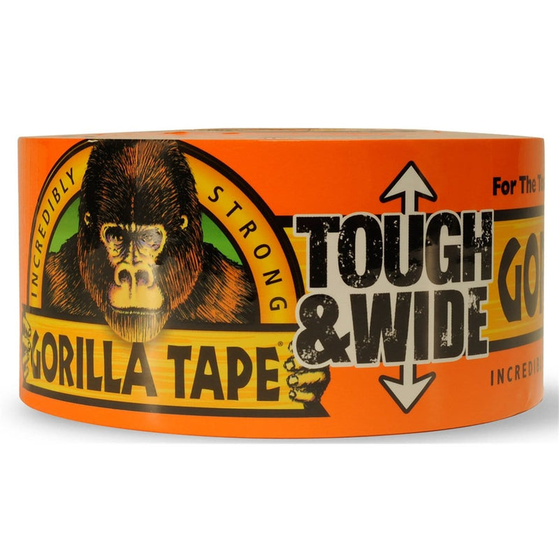 Gorilla Glue Company 6003001 Gorilla Tape Tough And Wide - Pelican Power Tool