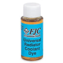 FJC, Inc. 4926 Univ. Radiator Coolant Dye 1Oz - Pelican Power Tool