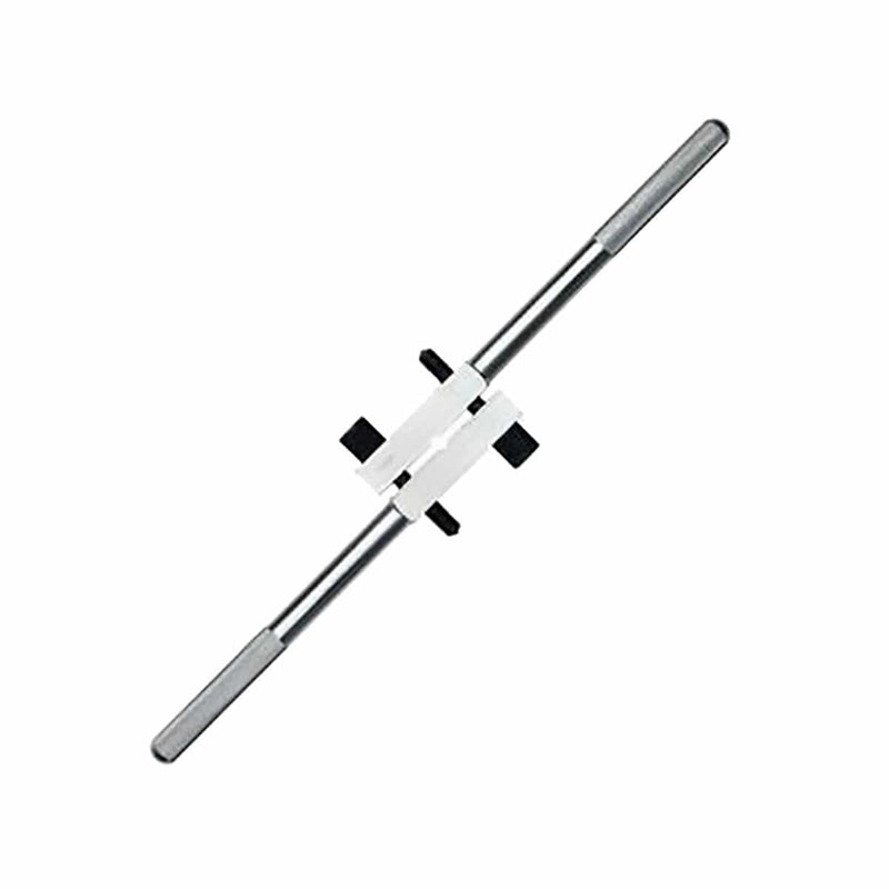 Hanson 12421 Offset Hndl Tap Wr - Pelican Power Tool