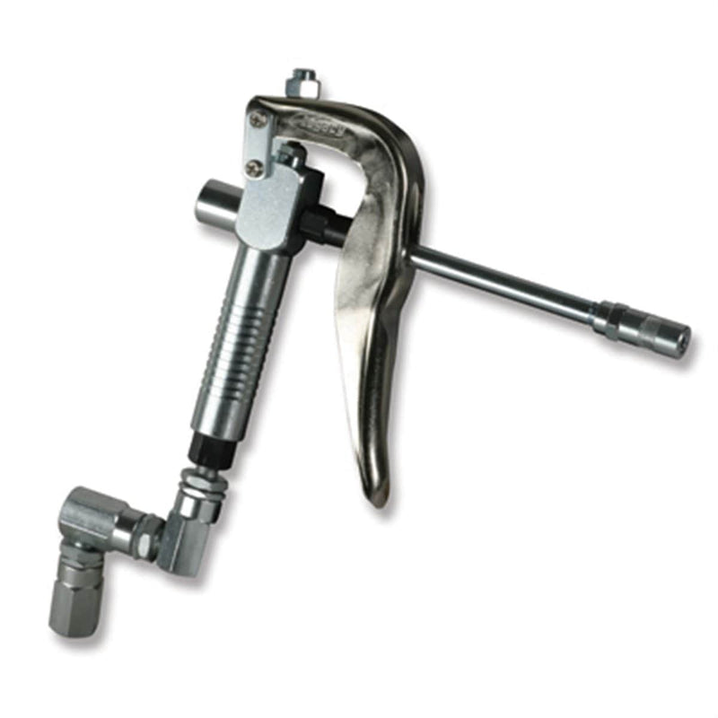 Legacy Manufacturing LCG1-01 "Booster Gun ""Z"" Swivel For Air Grease Pumps" - Pelican Power Tool