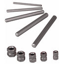 OTC 4651-3 Extractor Set - Pelican Power Tool