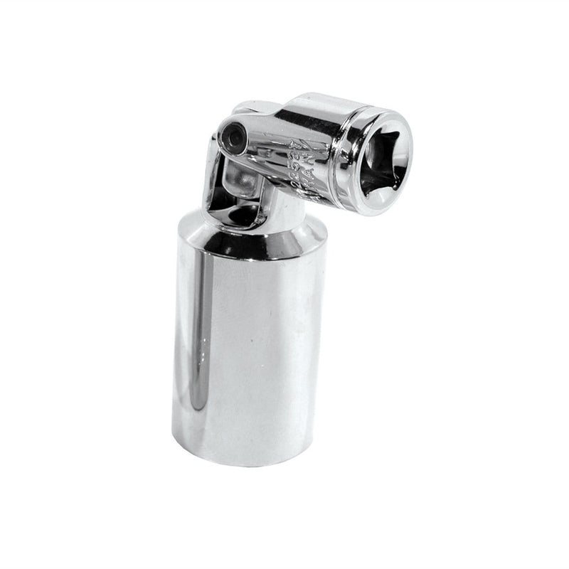 K Tool International KTI-22527 13/16 " X 3/8 " Dr 6-Pt Flex Spark Plug - Pelican Power Tool