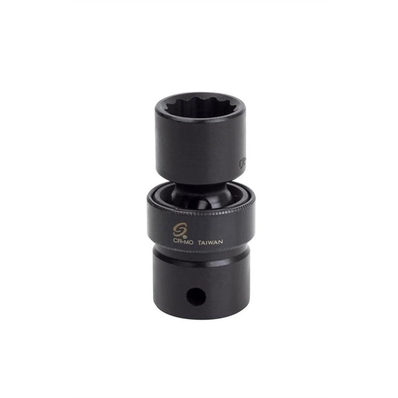 Sunex 220UZ 1/2 In. Drive 12-Point 5/8 In. Univer - Pelican Power Tool