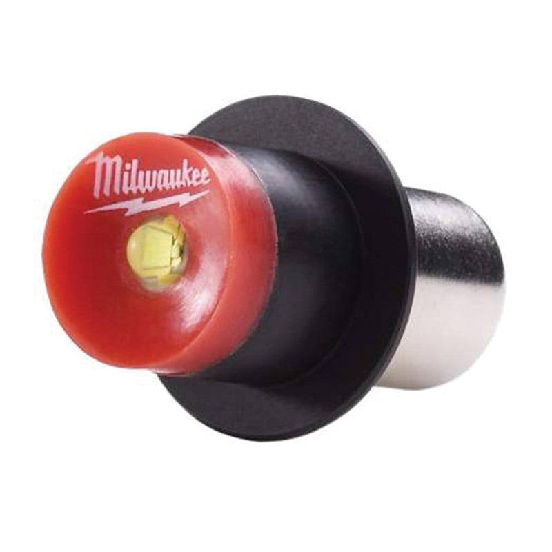 Milwaukee 49-81-0090 Led Upgrade Bulb 50,000 Hours Of Light - Pelican Power Tool