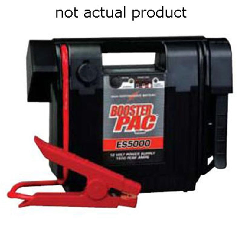 Clore Automotive ES1230 Battery For Es5000 - Pelican Power Tool