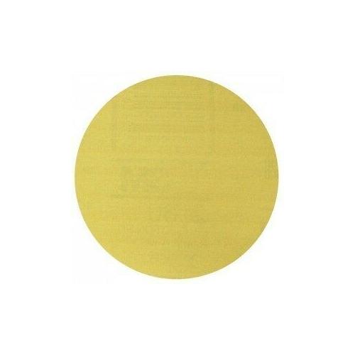3M 974 Gold Film Discs Hookit P360 6In 100Pk - Pelican Power Tool