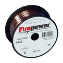 Firepower 1440-0220 Mig Wire .035 2Lb - Pelican Power Tool