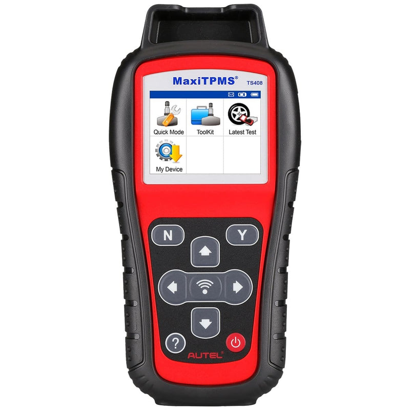 Autel TS408 Tpms Service Tool - Pelican Power Tool