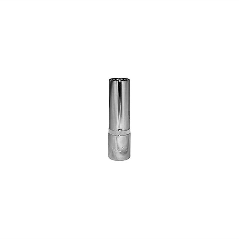 K Tool International KTI-20314 3/8"Dr 14Mm Deep Univ Spline Soc Chr - Pelican Power Tool