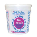 E-Z Mix 70032 1 Quart Disposable Mixing Cups 100/Box - Pelican Power Tool