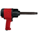 Chicago Pneumatic CP7763-6 3/4 In. Drive Heavy Duty Impact Wrench With 6 In. - Pelican Power Tool