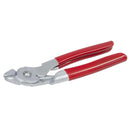 Lisle 61410 Angled Hog Ring Pliers - Pelican Power Tool