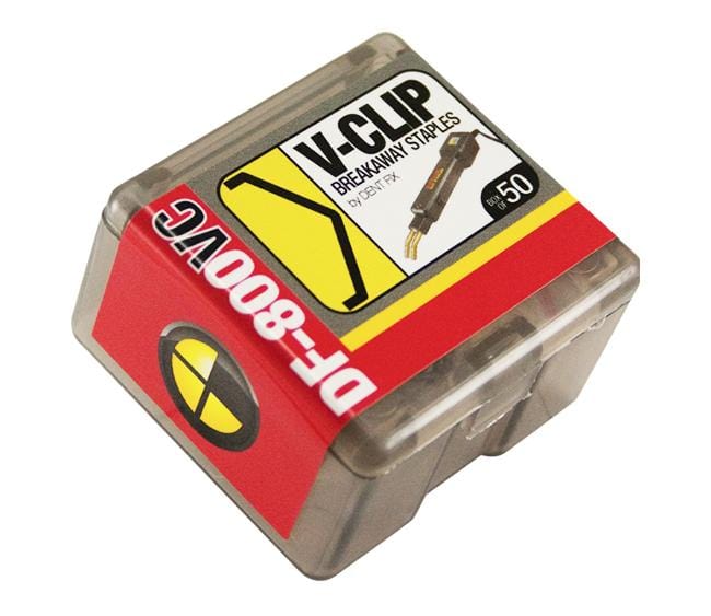 DENDF-800VC/50 - Pelican Power Tool